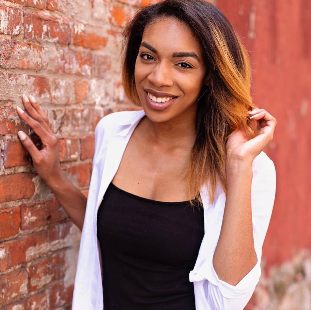 Meet your Posher, Marina